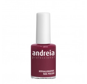 Andreia Professional Hypoallergenic Nail Polish Esmalte de Uñas 14 ml Color 16